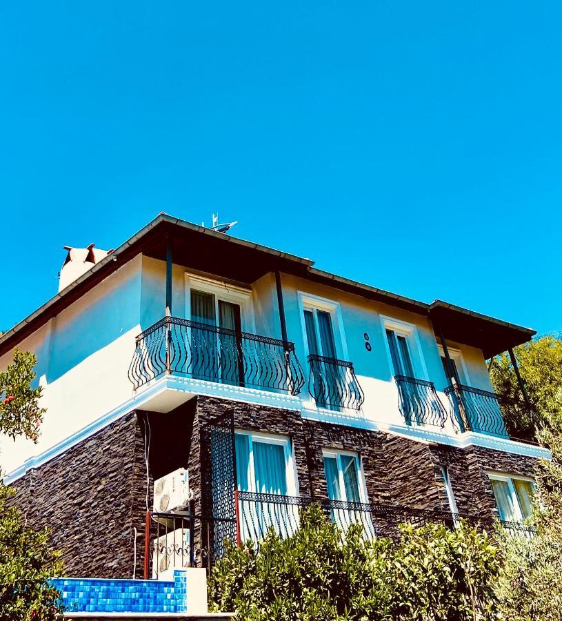 Defne Residence Selimiye Marmaris Exterior foto