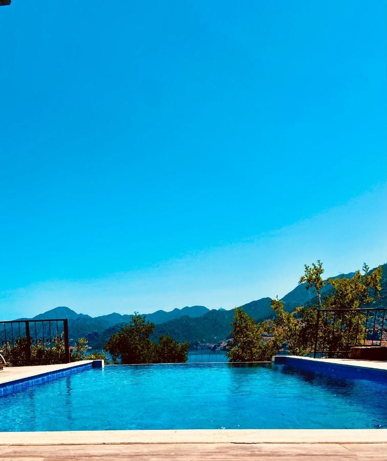 Defne Residence Selimiye Marmaris Exterior foto
