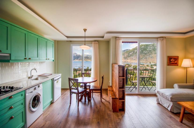 Defne Residence Selimiye Marmaris Exterior foto